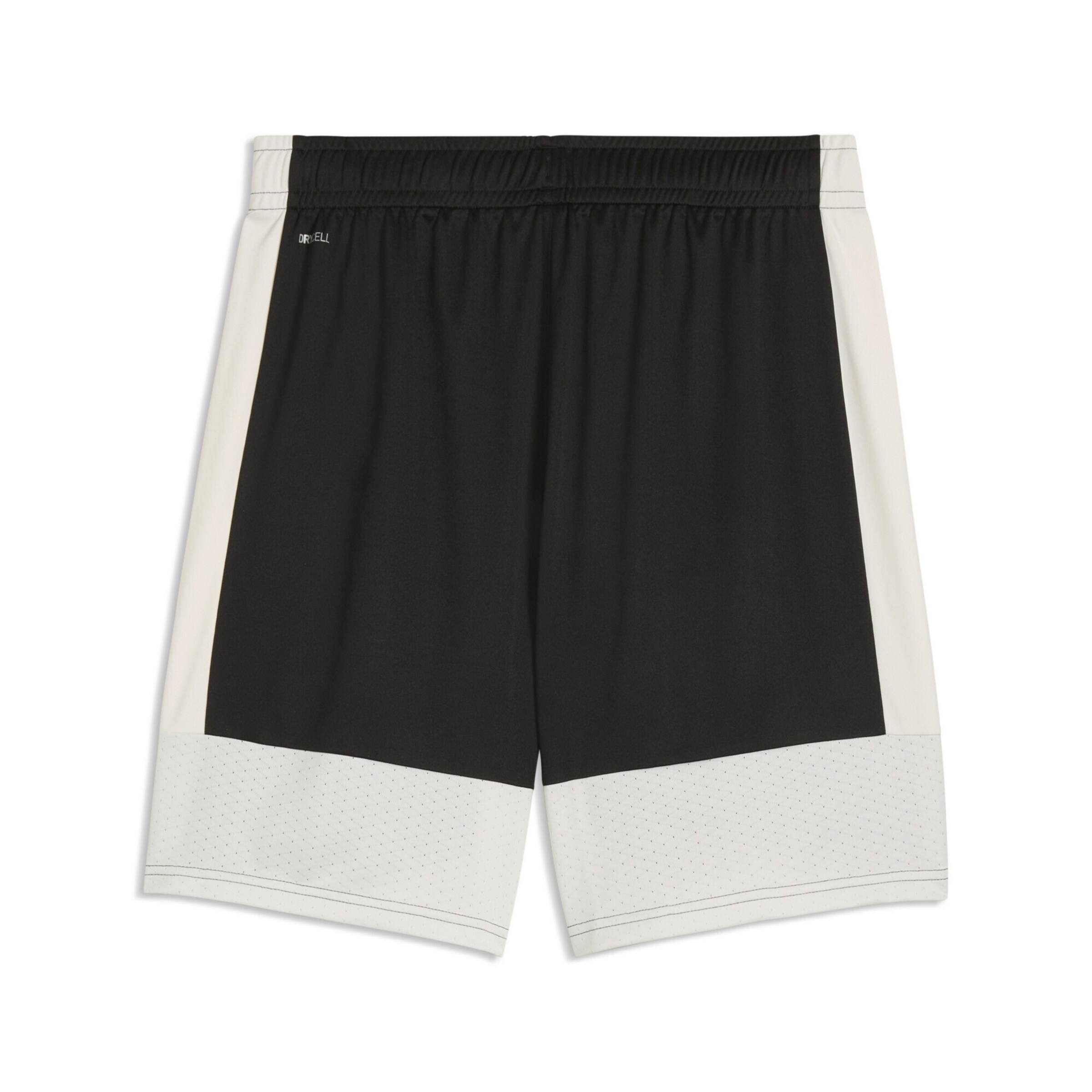 PUMA Regular Sports trousers 'IndividualLiga' in Black