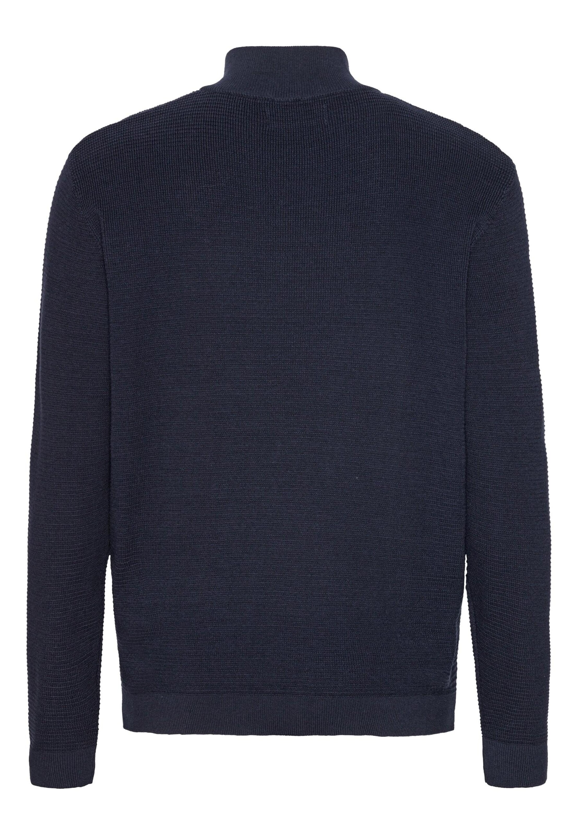 Clean Cut Copenhagen Sweater 'Oscar' in Blue