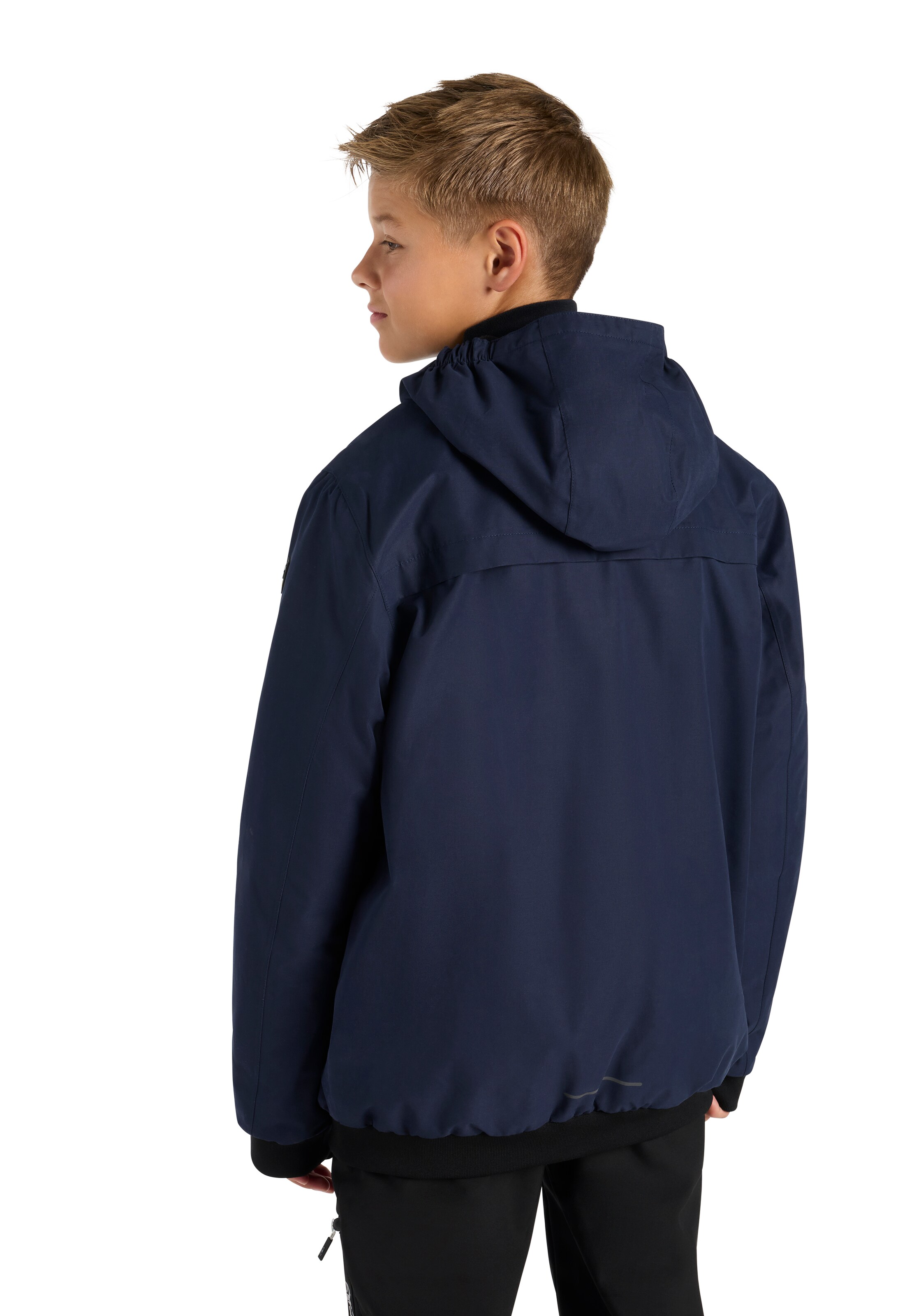 KILLTEC Performance Jacket in Black