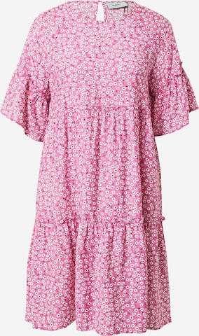 Robe d’été 'Giral' Moves en rose : devant