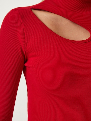 Happiness İstanbul Shirt in Red