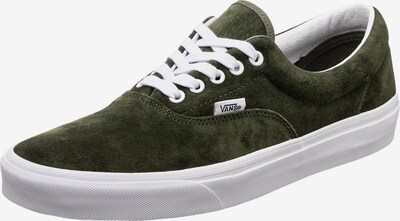 VANS Sneaker low ' UA Era ' i grøn / hvid, Produktvisning
