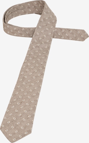 ETERNA Tie in Beige: front