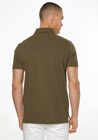 T-Shirt TOMMY HILFIGER en vert