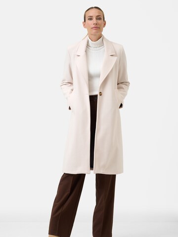 Cappotto di mezza stagione 'Livia' di RICANO in bianco