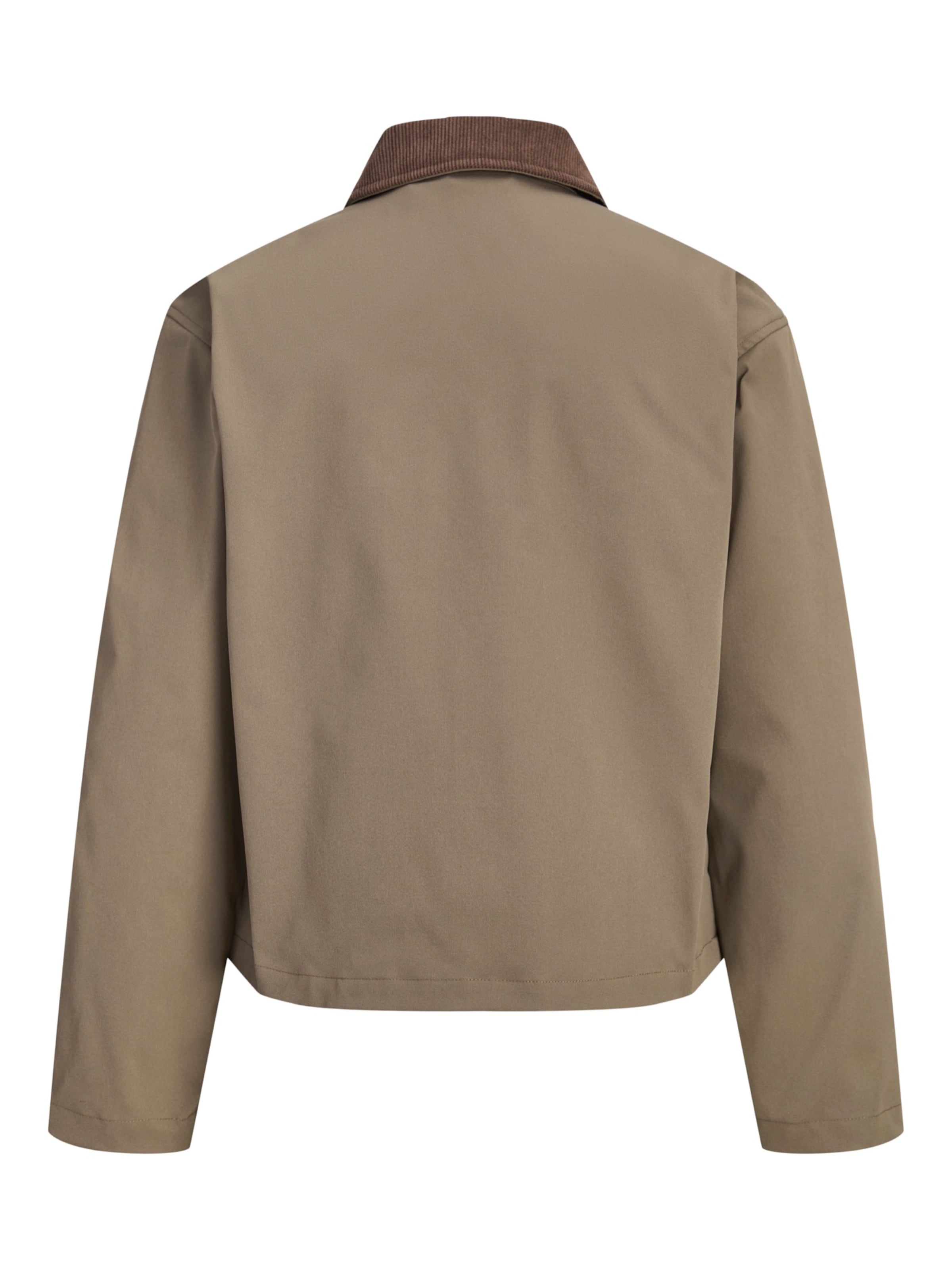 JJXX - Chaqueta de entretiempo 'JXWILMA' en verde