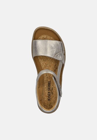 JOSEF SEIBEL Sandale Caitlyn 03 in Beige