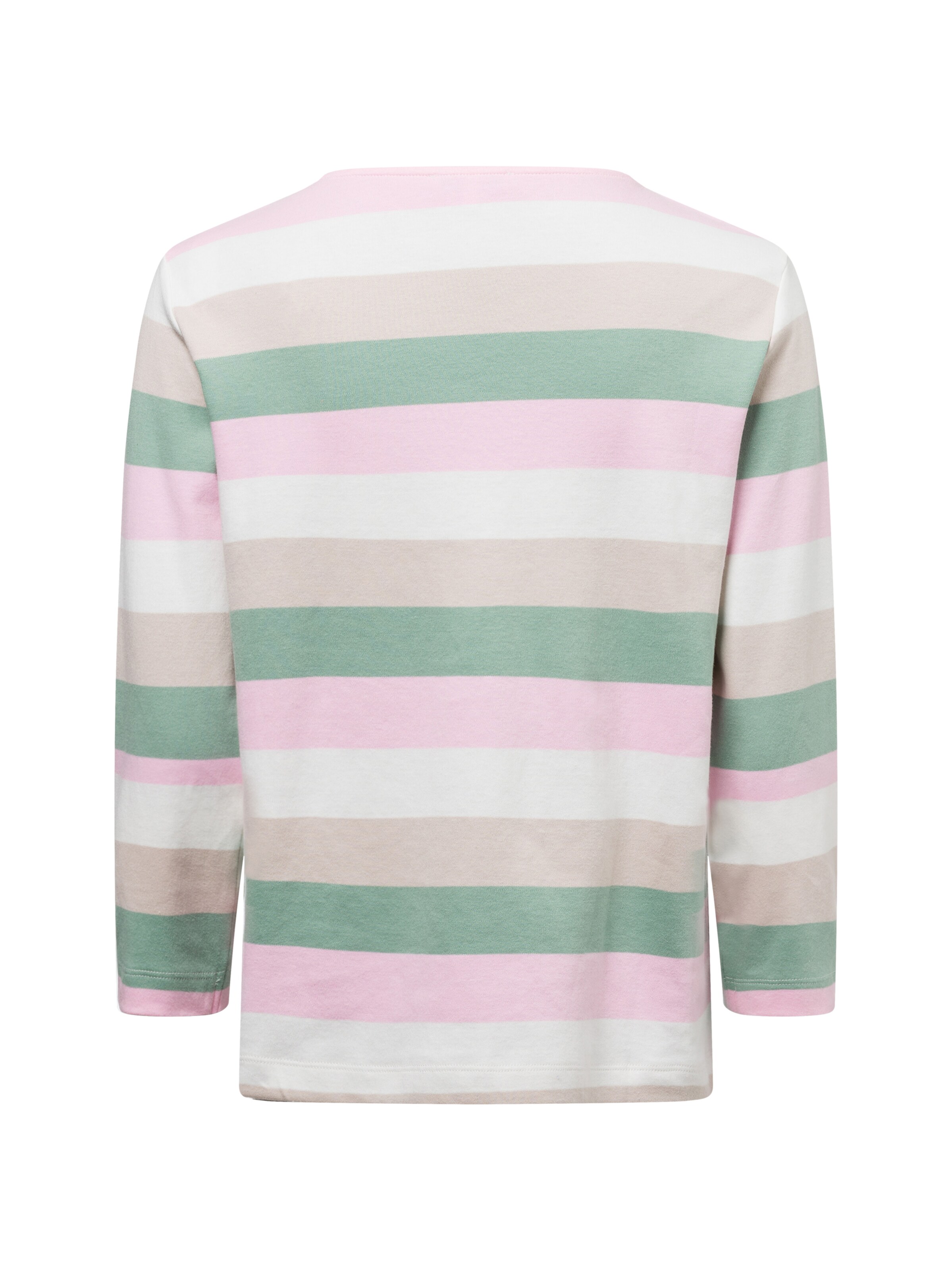 Marie Lund Shirt in White