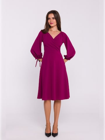 Stylove - Vestido en lila