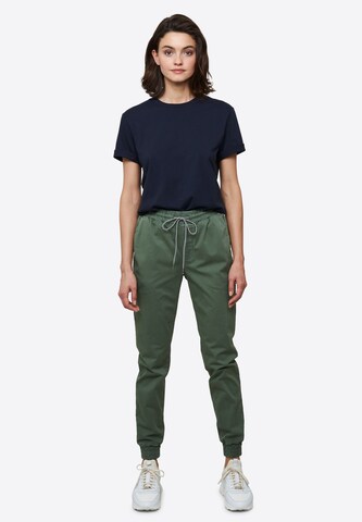 recolution Tapered Pants in Green