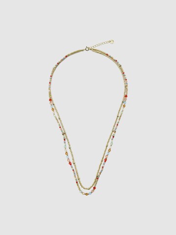 Chaîne 'Guth' Luxenter en mélange de couleurs : devant