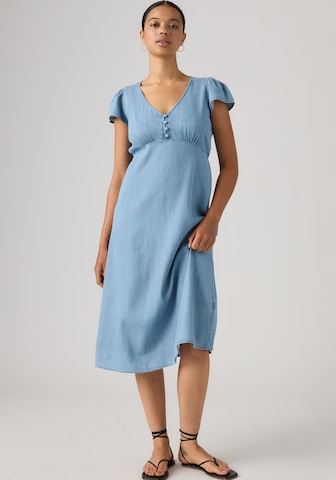 LEVI'S ® Dress in Blue