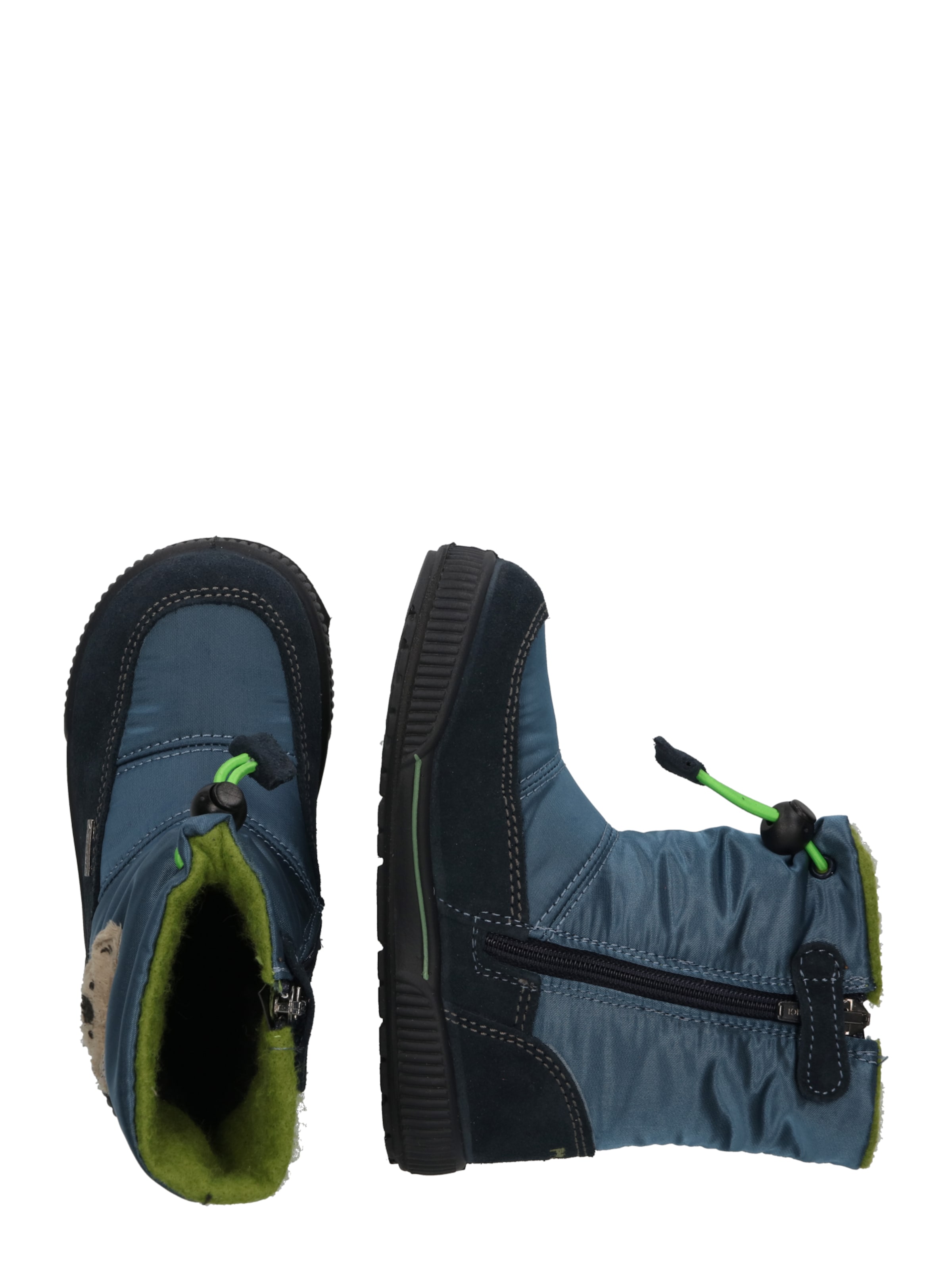 PRIMIGI Stiefel in Blau