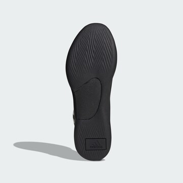 Baskets hautes 'Adidas x Jeremy Scott' ADIDAS ORIGINALS en noir