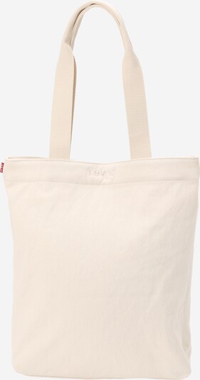 LEVI'S ® Nakupovalna torba | golobje modra barva, Prikaz izdelka