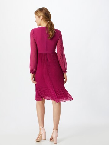 Dorothy Perkins Kleid 'BILLIE' in Pink