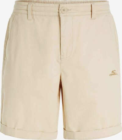 O'NEILL Cargo Pants 'Essentials' in Beige, Item view