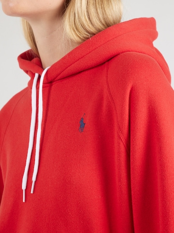 Polo Ralph Lauren Majica | rdeča barva