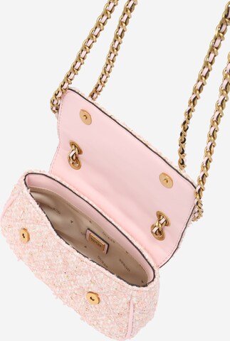 Sac à bandoulière GUESS en rose