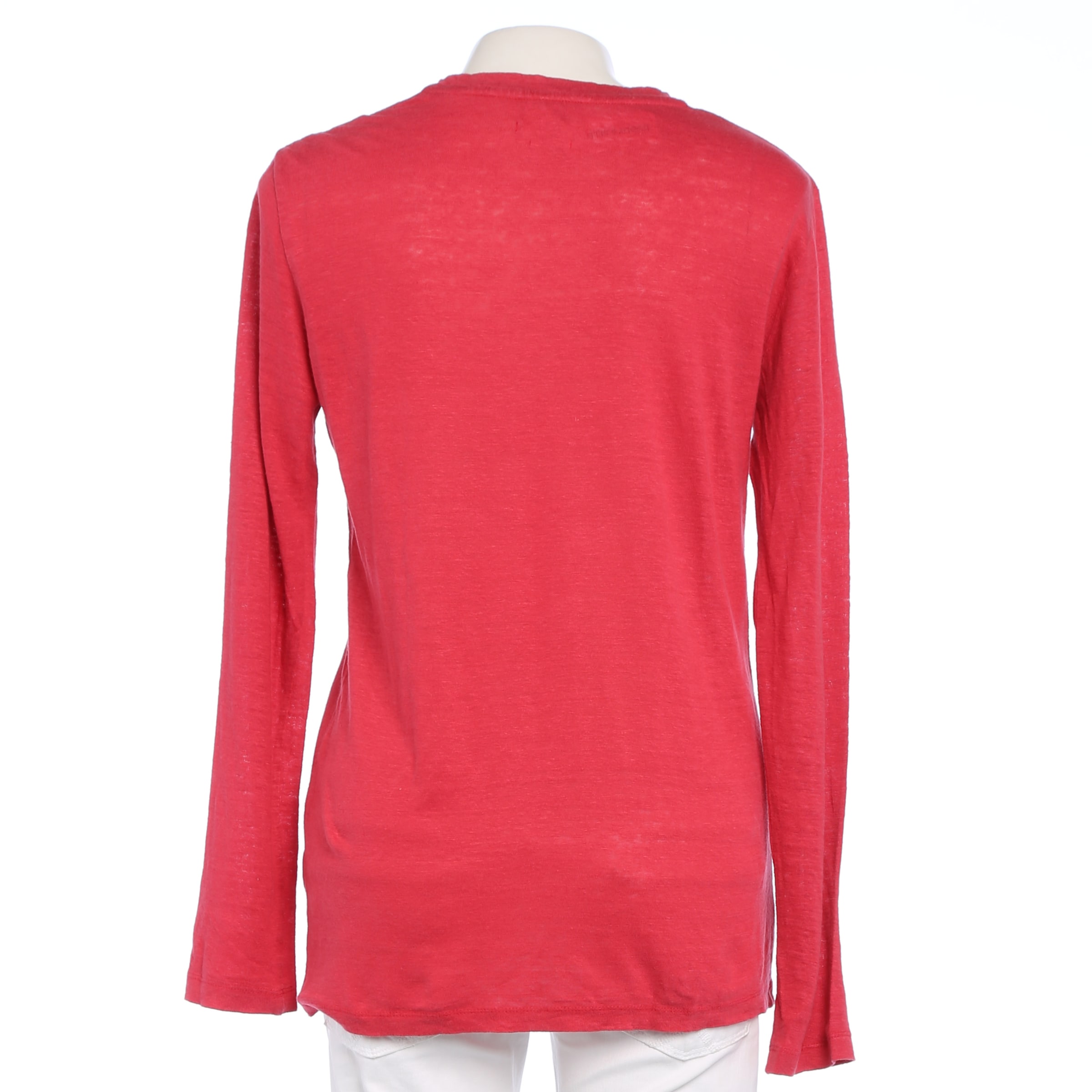 Isabel Marant Etoile Top & Shirt in S in Red