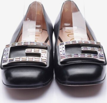 Gucci Flats & Loafers in 36,5 in Black