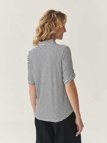 TATUUM Blouse in Blauw