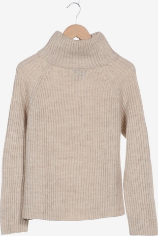 DRYKORN Pullover S in Beige: predná strana