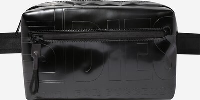DIESEL Heuptas in de kleur Zwart, Productweergave
