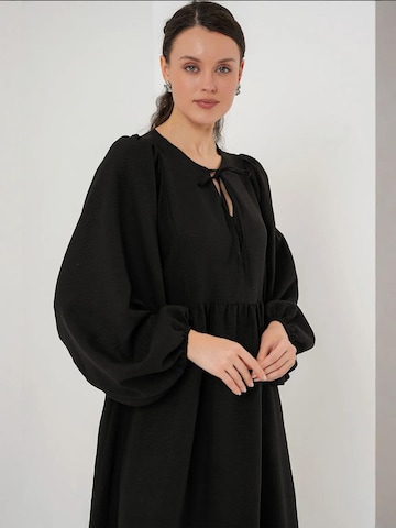 Robe Bigdart en noir