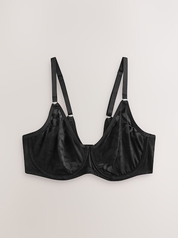 Next T-Shirt Nedrček | roza barva