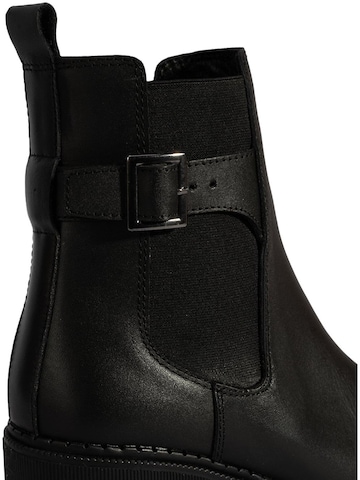 Desa - Botas 'Stiefeletten' en negro