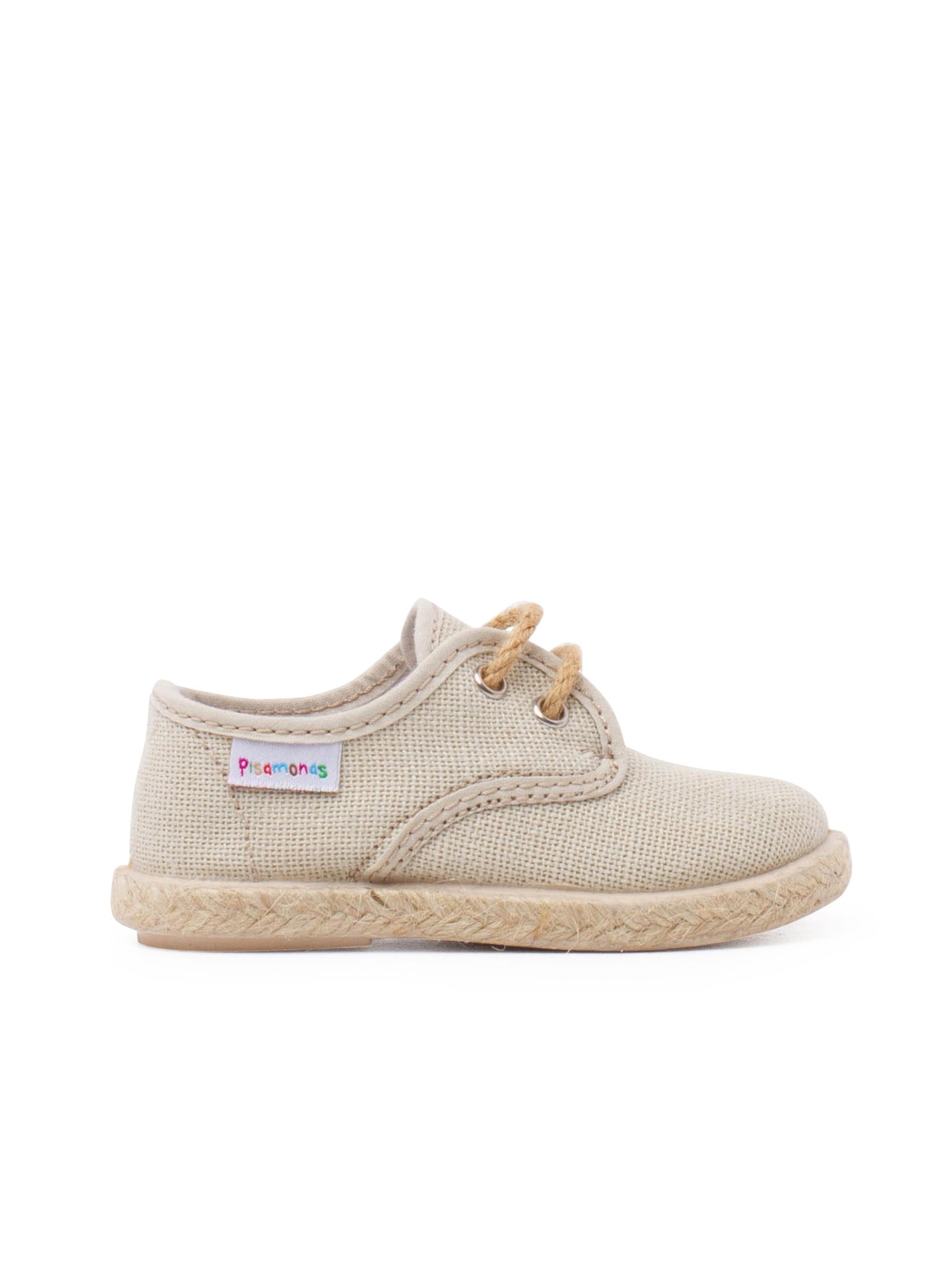 Sneaker di Pisamonas in beige