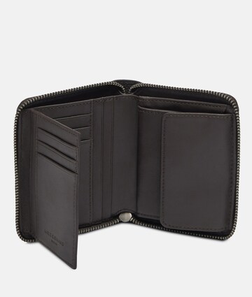 Liebeskind Berlin Wallet ' CONNY ' in Blue