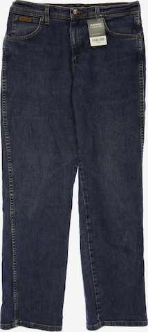 WRANGLER Jeans in 33 in Blue: front