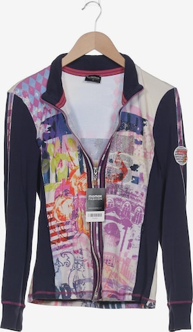 Sportalm Sweatshirt & Zip-Up Hoodie in S in Mixed colors: front