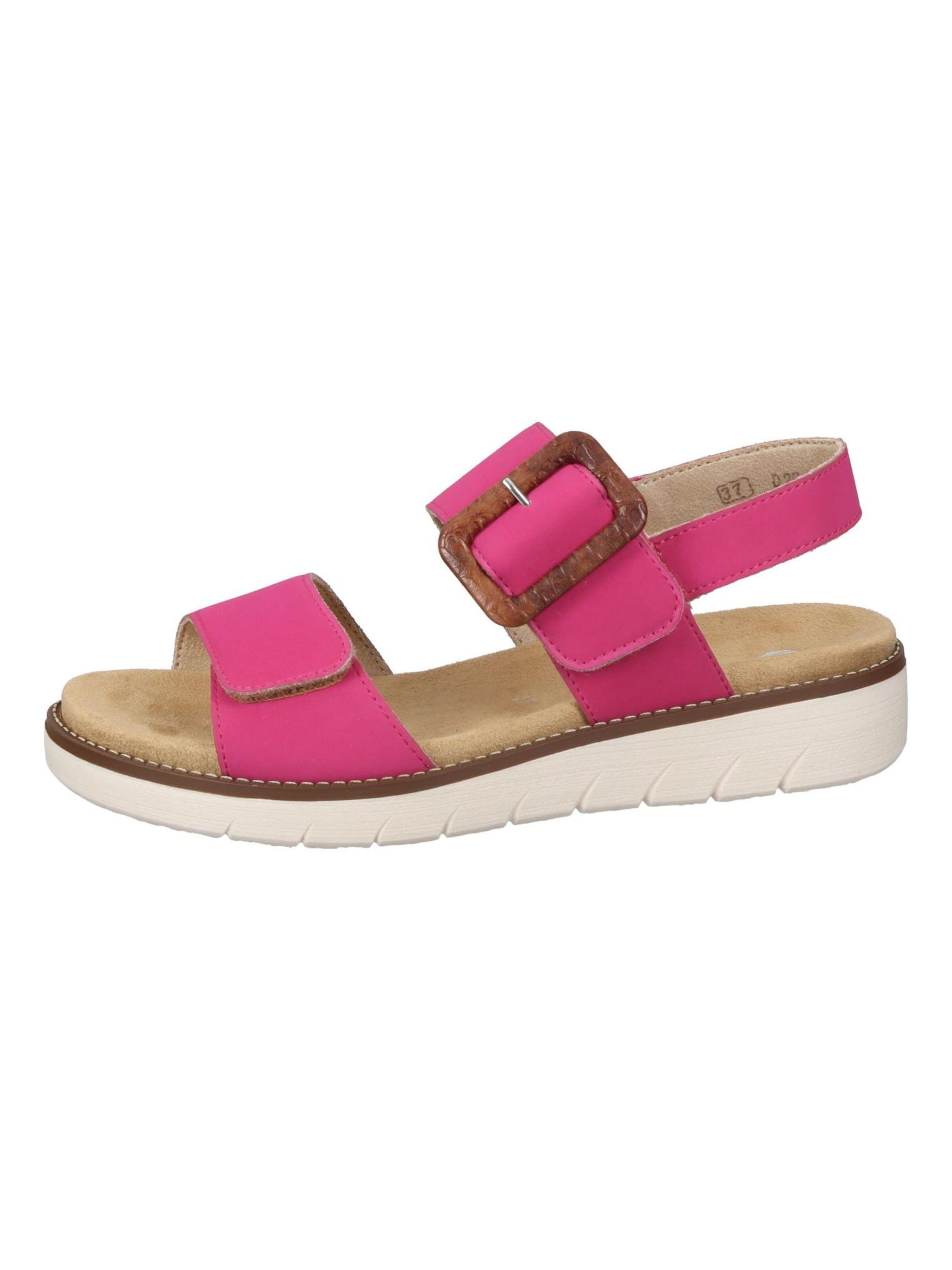 REMONTE Sandaal in Roze
