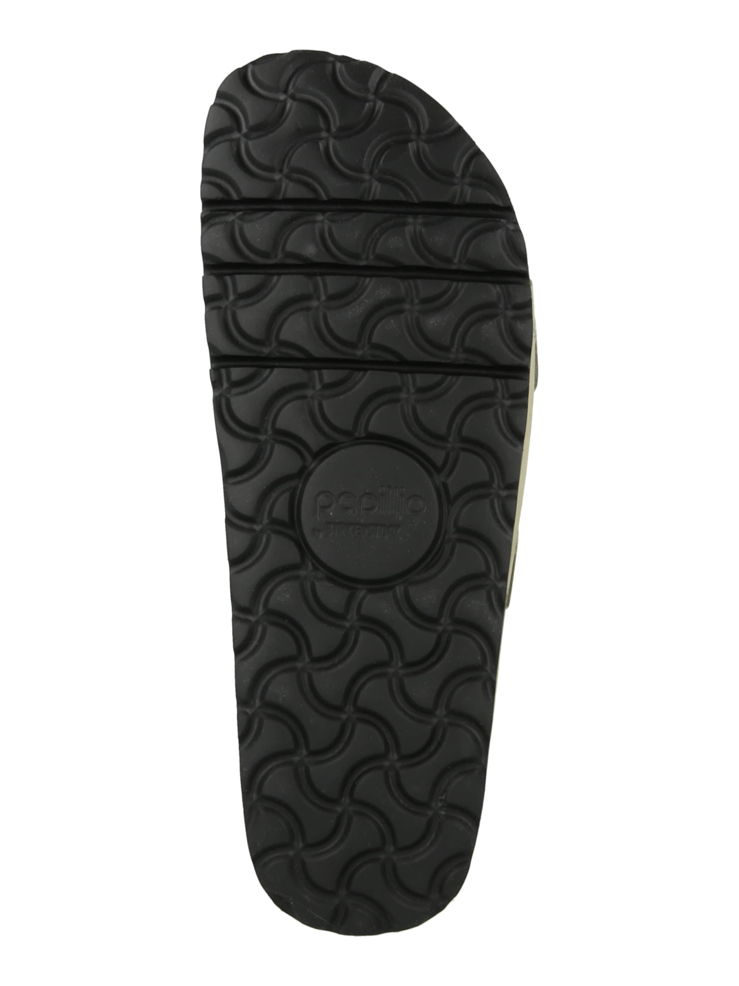 zaļš BIRKENSTOCK Ādas čības 'Arizona Flex'