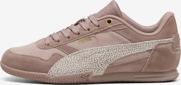 PUMA Sneaker in Braun: Vorderseite