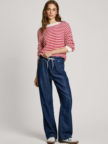Pepe Jeans Regular Jeans 'UHW CORD ' in Blauw