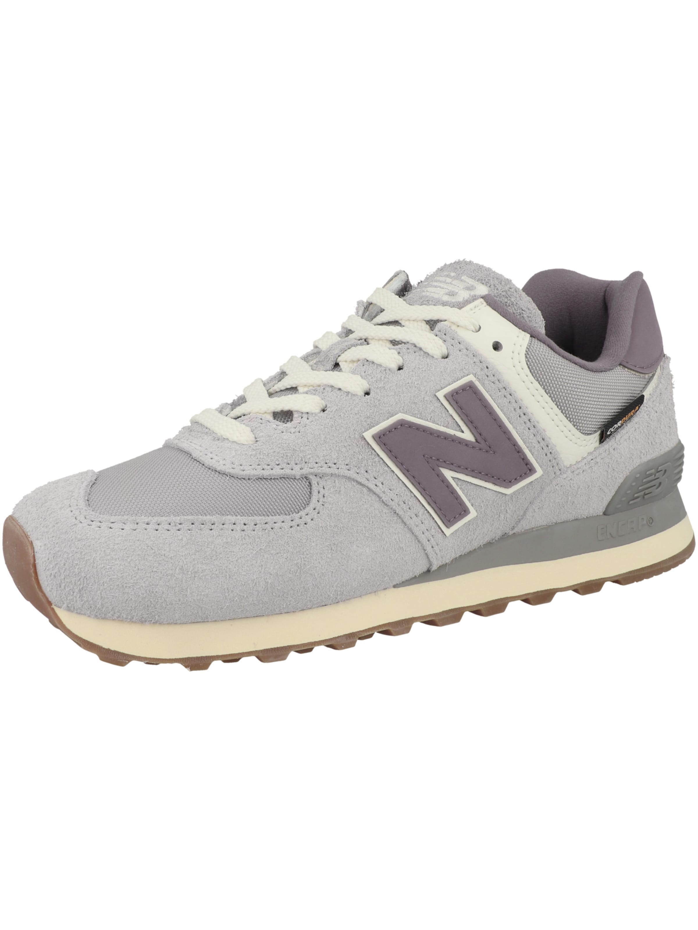 new balance Sneaker '574' in Grau: Vorderseite