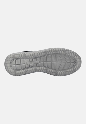 JOSEF SEIBEL Sneaker 'WALES 50' in Schwarz