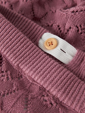 Regular Pantalon NAME IT en rose