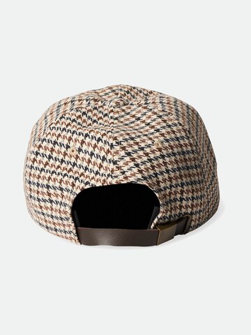 Brixton Cap 'PARSONS' in Braun