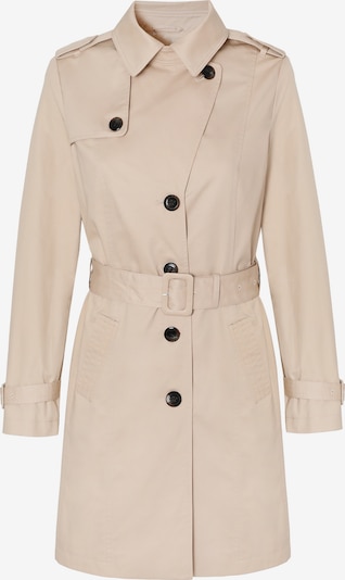 TATUUM Välikausitakki 'Megana' värissä beige, Tuotenäkymä