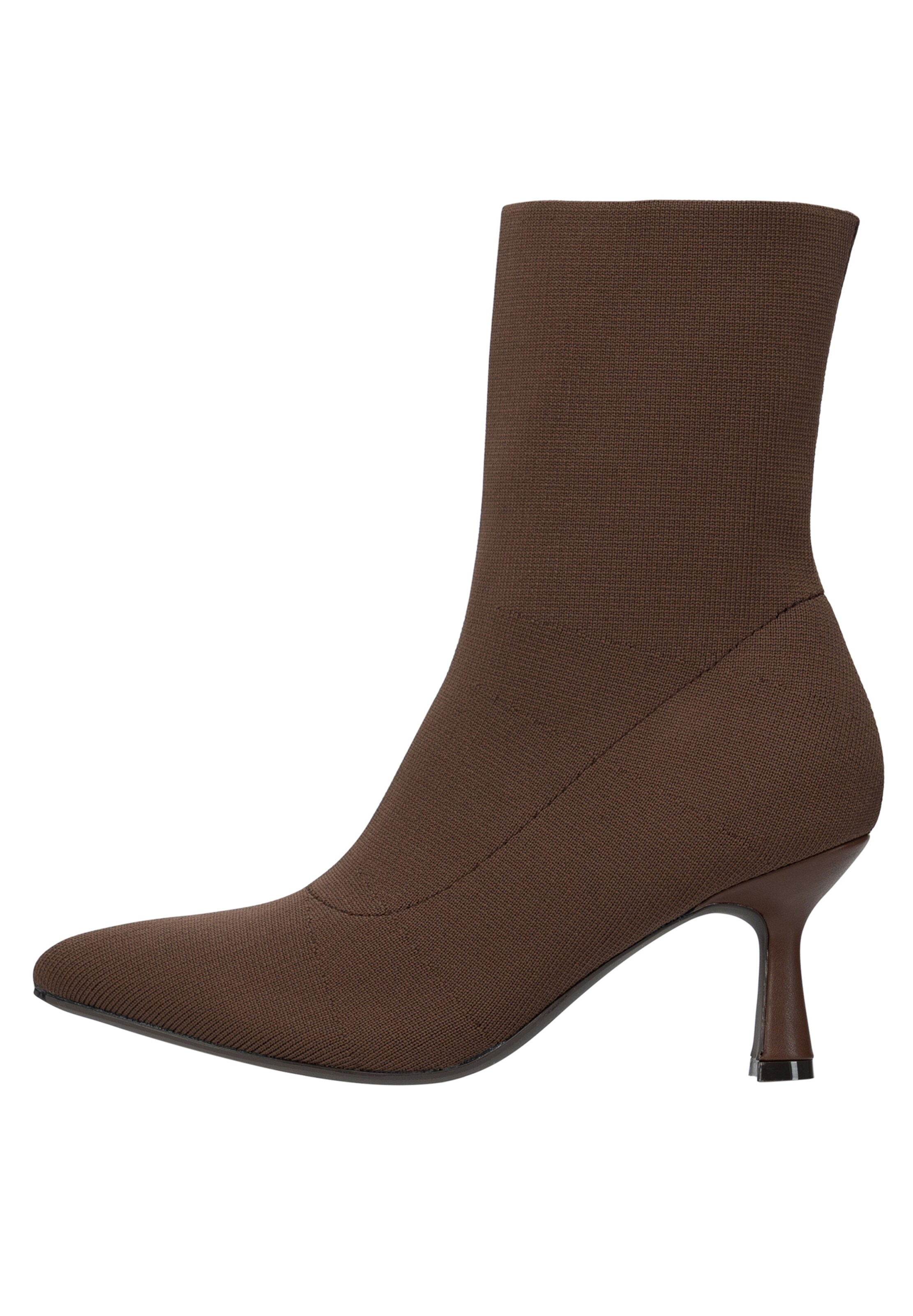 Salinyang Støvletter i brun