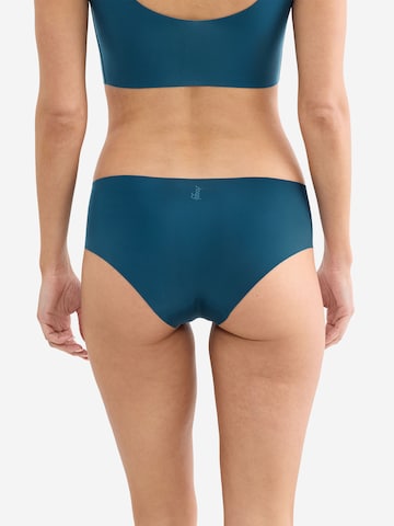 SLOGGI Panty 'Zero Feel 2.0 ' in Blau
