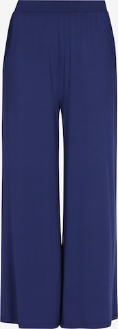Pantalon DreiMaster Maritim en bleu : devant