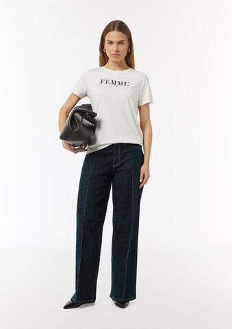 Regular Jean COMMA en bleu
