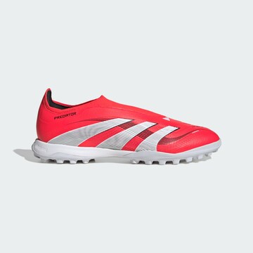ADIDAS PERFORMANCE Voetbalschoen 'Predator League' in Rood