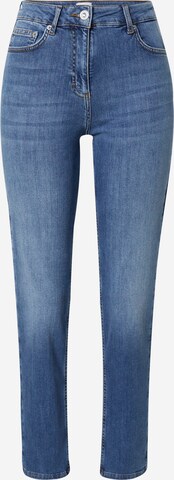FRENCH CONNECTION Slimfit Jeans in Blau: predná strana